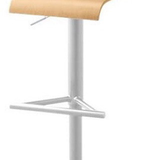 ニトリ カウンターチェア×２［美品］