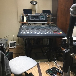 キーボード募集。シンプルなロックバンド。 - 墨田区