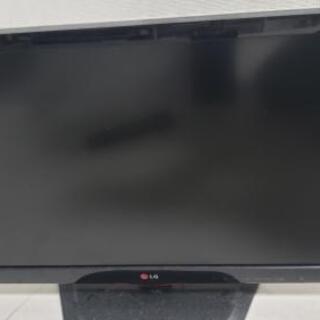 LG 26型テレビ
