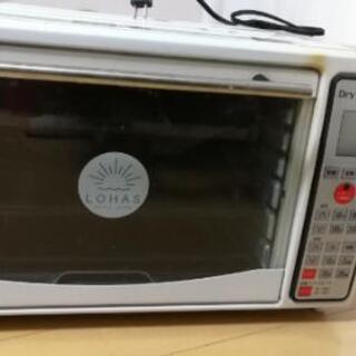 ジャンク　オーブンレンジ　Dry Food Air 　ドライフー...