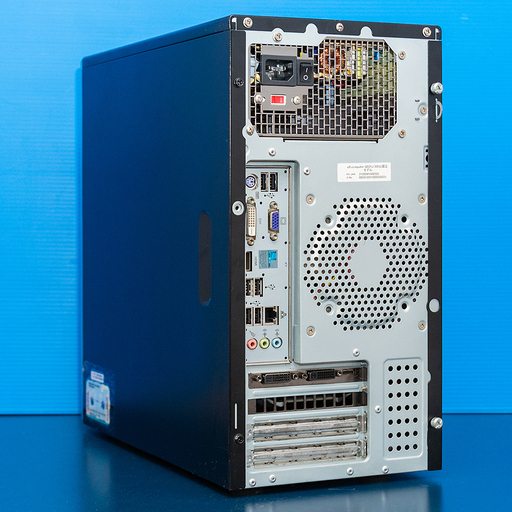 ライトゲーミング自作PC フォートナイト､マイクラ、R6S等 Windows10