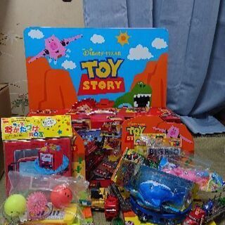 男の子の色々セット