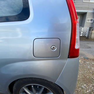 ダイハツ　ミラの画像