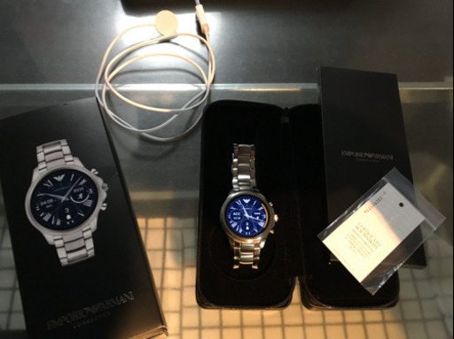 エンポリオアルマーニ　ART5000