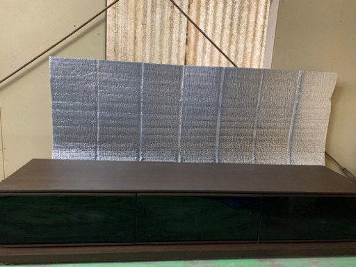 ♪♪お値下げ♪♪美品TVボード180cm