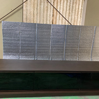 ♪♪お値下げ♪♪美品TVボード180cmの画像