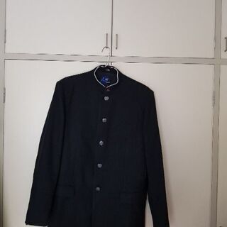 高校制服