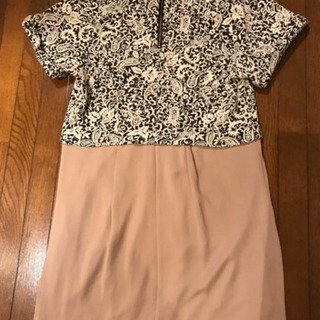 ソフィット soffitto ワンピース dress Mサイズ