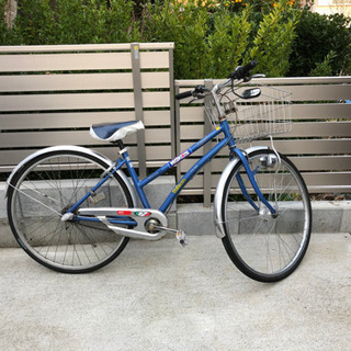 本日限定！自転車