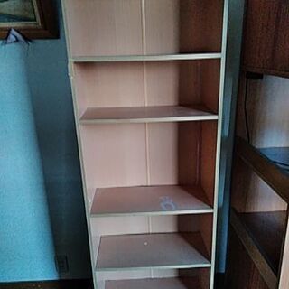 棚３