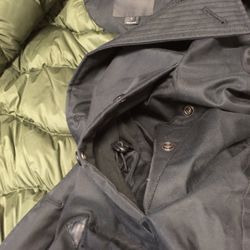 新品未使用高級コート