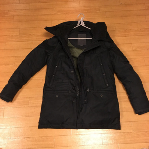 新品未使用高級コート