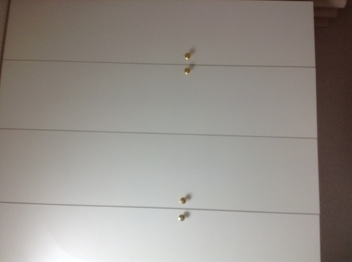 今月中得々価格  一年使用特注カウンター＆収納棚  美品