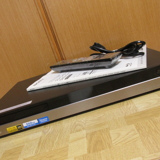 SONY 3番組同時録画ブルーレイデスクレコーダー BDZ-AT770T BDZ-AT770T | ブルーレイディスクレコーダー | ソニー