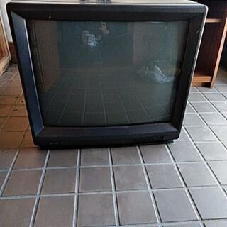 サンヨー　テレビ