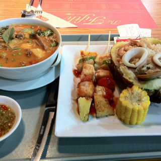 【再募集】千葉で世界を食べ歩く会1/18 タイ料理 - 千葉市