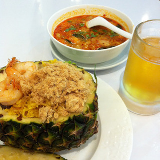 【再募集】千葉で世界を食べ歩く会1/18 タイ料理 - その他