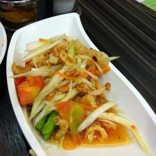 【再募集】千葉で世界を食べ歩く会1/18 タイ料理 − 千葉県