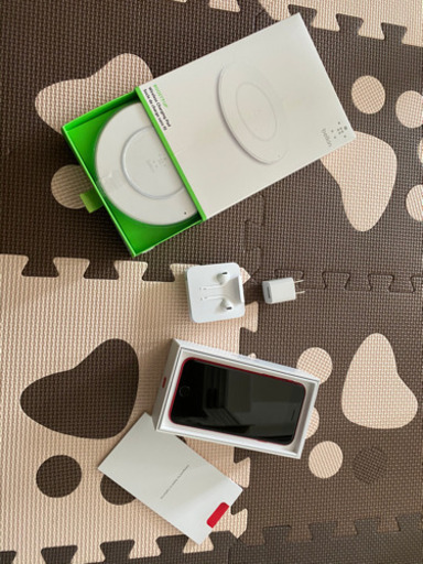 極上美品！iPhone8 64G 限定色