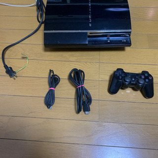 SONY PS3