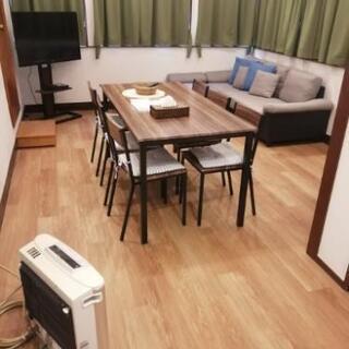 定期的清掃物件募集　横浜市内