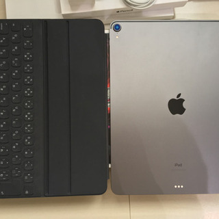 iPad Pro 12.9 M1 第5世代 256GB + ペンシル&キーボード iPad Pro 12.9 M1 第5世代 256GB + ペンシル&キーボード 12.9インチ