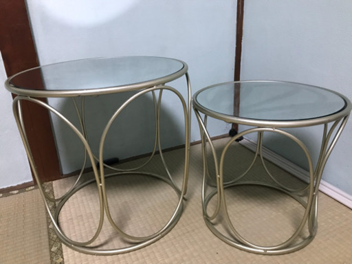 zara home 定価¥25,900 サイドテーブル