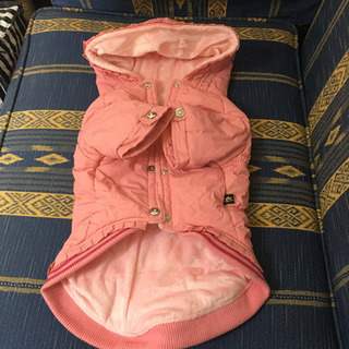 犬☆ジャケット小型犬★新品☆最終値下げ