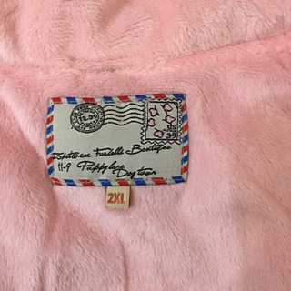 犬☆ジャケット小型犬★新品☆最終値下げの画像