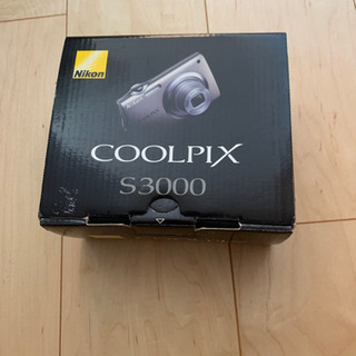 Nikon デジタルカメラ