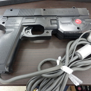 プレイステーション用コントローラー 2丁セット NPC-103 ...