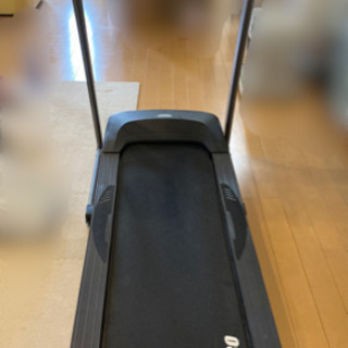 ルームランナーの画像