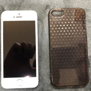 iPhone5s ソフトバンク