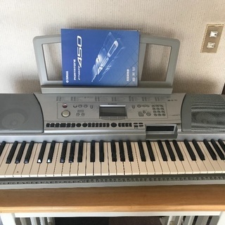 キーボード   YAMAHA  ヤマハ