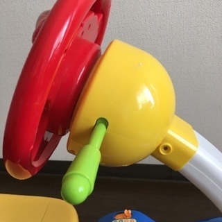 アンパンマン キッズドライバーの画像