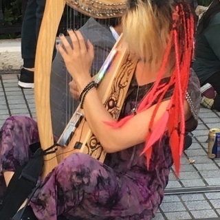 マルチプレーヤー、色々なパートやってみたい方募集