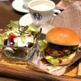 『お肉が美味しいカフェ行きませんか😋』 - 大阪市