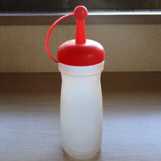 蜂蜜ボトル