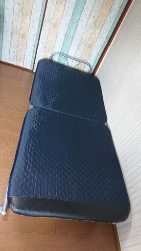 折りたたみベッド