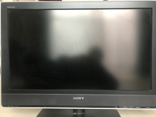 テレビ BRAVIA  KDL-32V2500