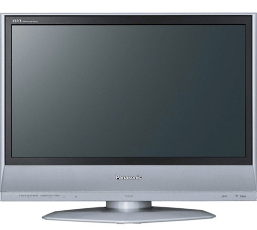 パナソニック 液晶テレビ　Panasonic VIERA