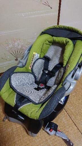 チャイルドシート【現在取引中】
