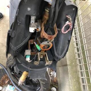 【ジャンク品】【不動車】明日午前８時までの画像