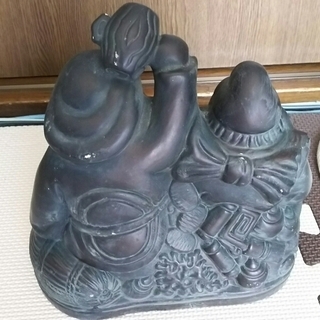 『 骨董品・古陶器等 』 探してます　引き取りはこちらから伺います