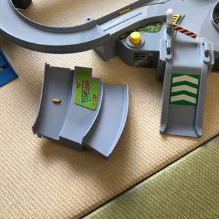 トミカ　高速道路　にぎやかドライブ