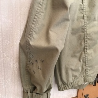 ディーゼル　ジャケットの画像