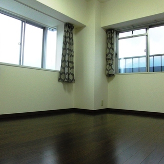 ヴェルドール琵琶湖リゾート 眺望が抜群の高層階角部屋です - 不動産