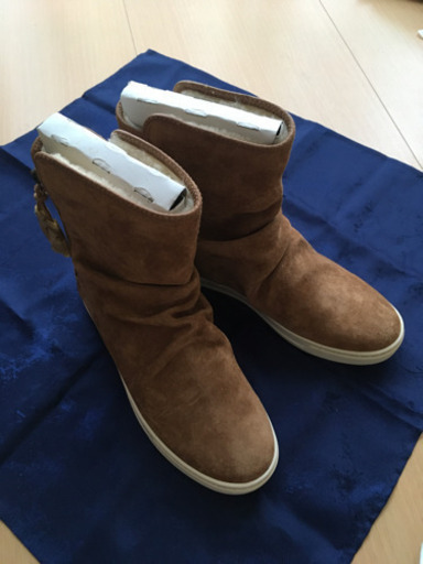 sale⭐︎【UGG】新品⭐︎ショートブーツ