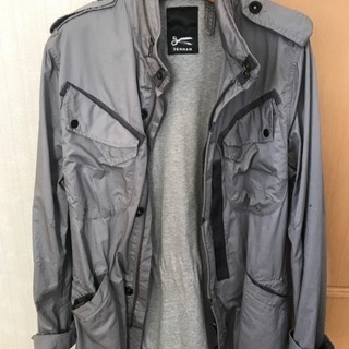 メンズジャケット