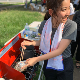 デイキャンプが好きです！20日やります！ - 横浜市